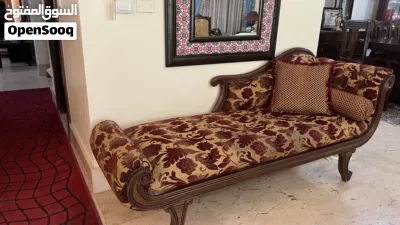 Divan sofa كرسي تحفة 2