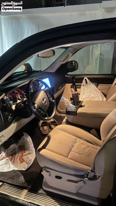 جي إم سي سييرا 1500 SLE 4