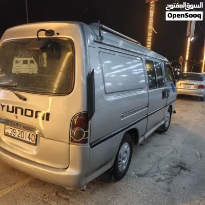 هيونداي H 100 2