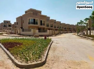 حجز وتعاقد ف نفس اليوم امتلك فيلا باميز لوكيشن بمرحله Taj Villa بكمبوند تاج سيتي ف التجمع الاول 2