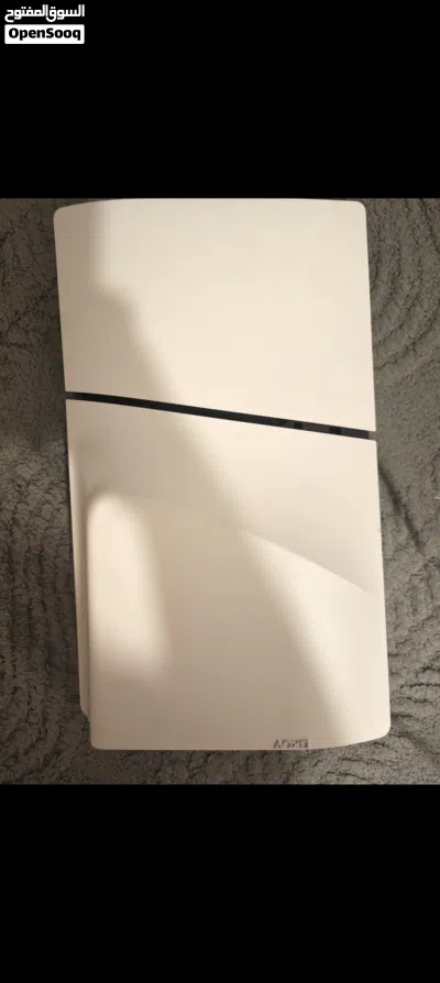 ps5 slim playstion 5 slim بلي فايف 5 سلم واحد تيره بايت 1 TB 3