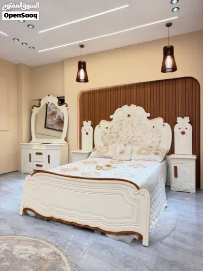 غرفه نوم جديده 3