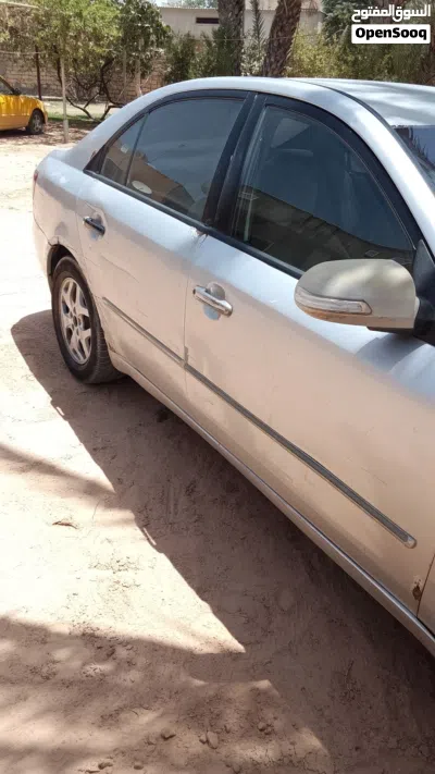 هيونداي سوناتا Eco 3