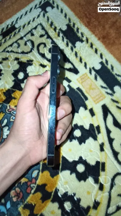 ايفون 13 برو 2