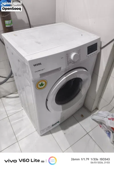 ثلاجه كسر زيرو غساله كسر زيرو بوتاجاز 3