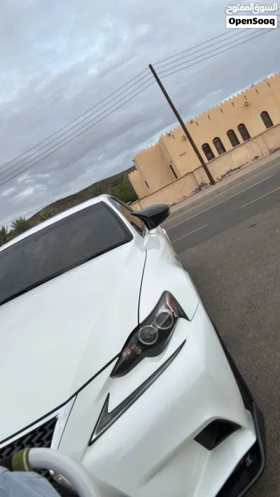Lexus IS IS 200 4