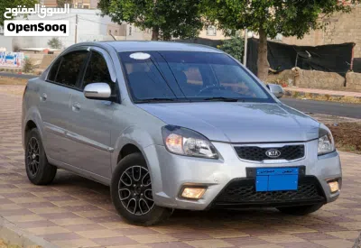 كيا برايد EX 4