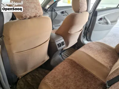 Toyota Camry GL 4