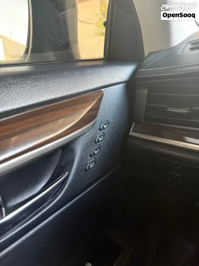 Lexus ES ES 350 2