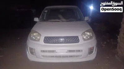 Toyota RAV 4 Sport 2
