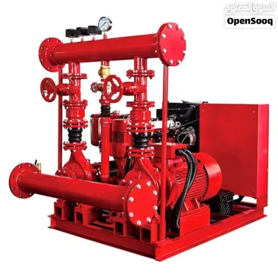 fire safety maintenance 4