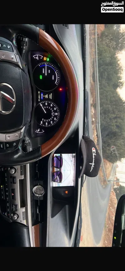 لكزس NX NX 300 3