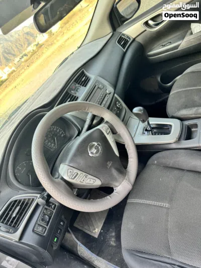 نيسان سنترا SV 3