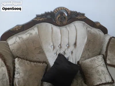 طقم كنب نظيف 2