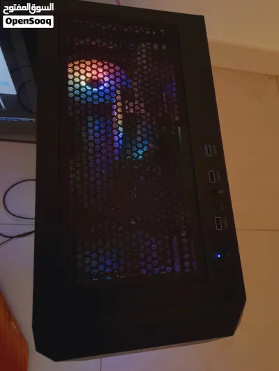 كمبيوتر بمعالج i5 12th 4