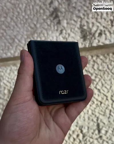 موتريلا رازر 60 الترا بأعلى مواصفات / 32GB / 1TB / رسمي / نظيف كرت A+++ 3