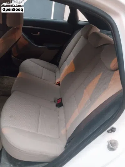 هيونداي i30 GL 3