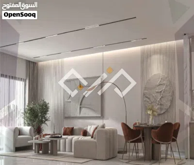 شقق فاخره للبيع في مسقط هيلز – luxury Apartments for Sale in Muscat Hills 4