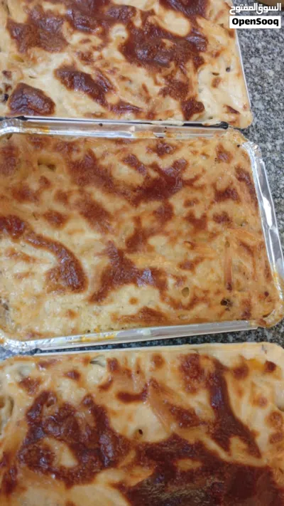 طبخات جاهزه 3