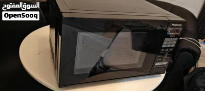 microwave Panasonic like new one month used only 51 programs 2