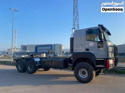 أسترا صحراوية 6X6 2