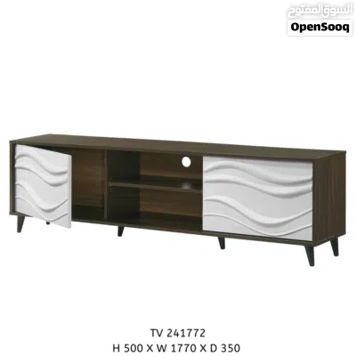 طاولة تلفاز TV table طاولة شاشة تلفاز تلفزيون LCD طاولة اثاث منزلي home furniture تي في اثاث مكاتب . 3