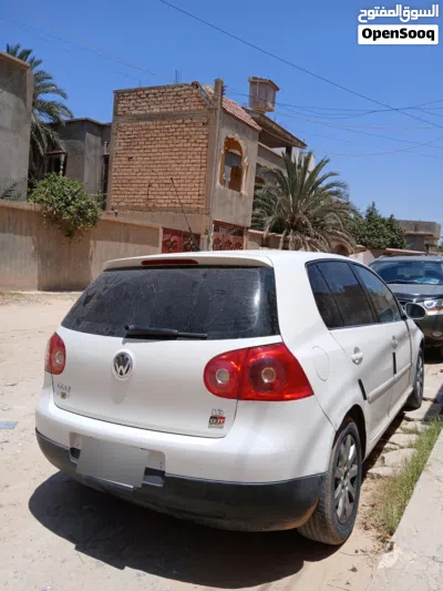 فولكسفاغن ID 5 GTX 4
