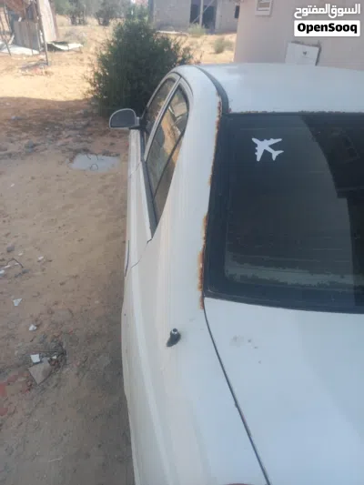 Hyundai Verna EX 4