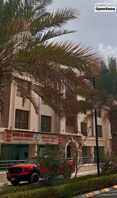 محل استثماري مميز بعائد ممتاز في موقع حيوي 2