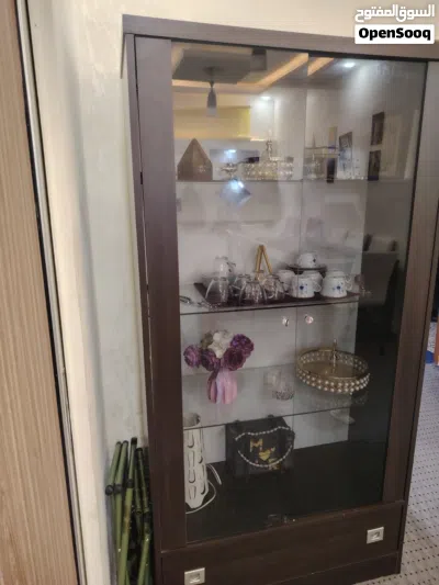 طاولة سفرة 8 مقاعد 3