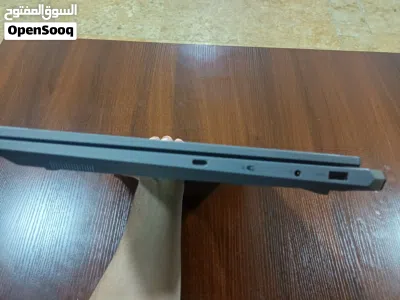 لابتوب Lenovo LOQ 15IRX9 مضروب البورد بقطع ممتازة لفنيين الصيانة 4
