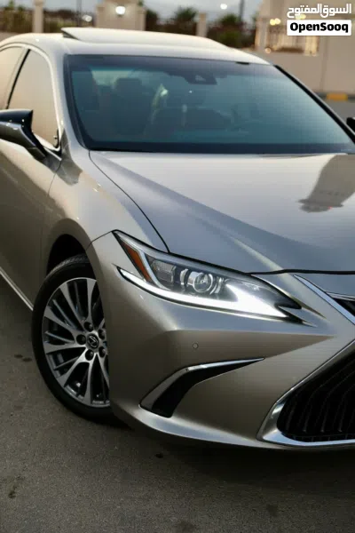 Lexus ES ES 350 4