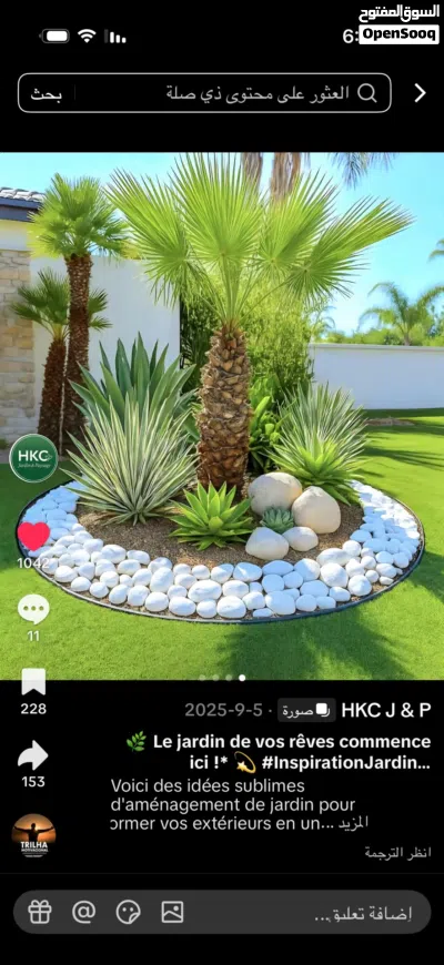 منازال و فيلات للبيع 3