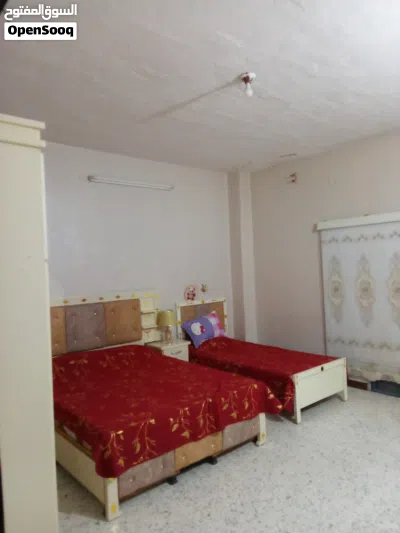بيت وحديقة وطاحونه للبيع في حي القامشلي(جواديه) 3