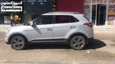 Hyundai Creta S 3