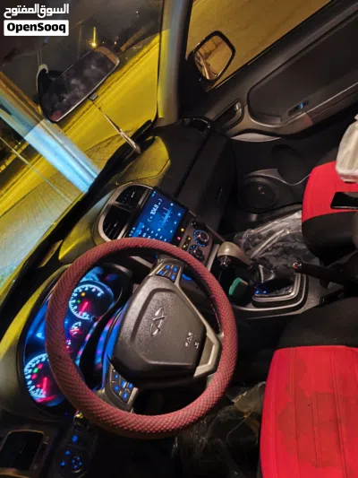 Chery Tiggo Tiggo 4 2
