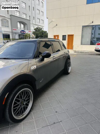 MINI Coupe Cooper S 2