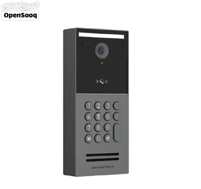 إنتركم فيديو جراند ستريم GDS3725 2