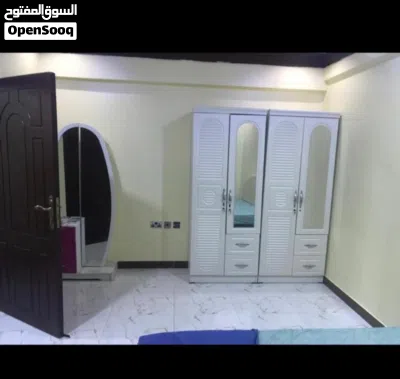 شقة للبيع مميزة للاستثمار في المعبيلة الجنوبية 4