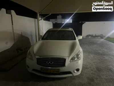 Infiniti Other 3