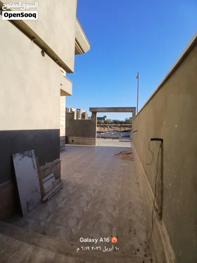 البيت شهر يتم تشطيبه بالكامل والمبلغ قابل لي النقاش 2