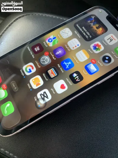 ايفون 12 للبيع 2