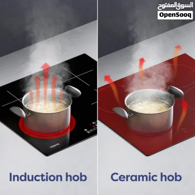 طباخ حثي 6500 واط ثلاث عيون 3