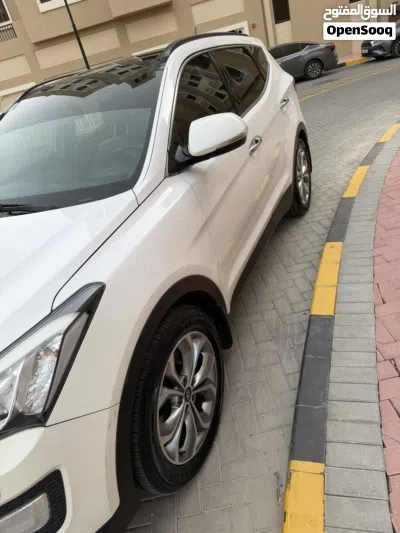 هيونداي سنتافي GL 2