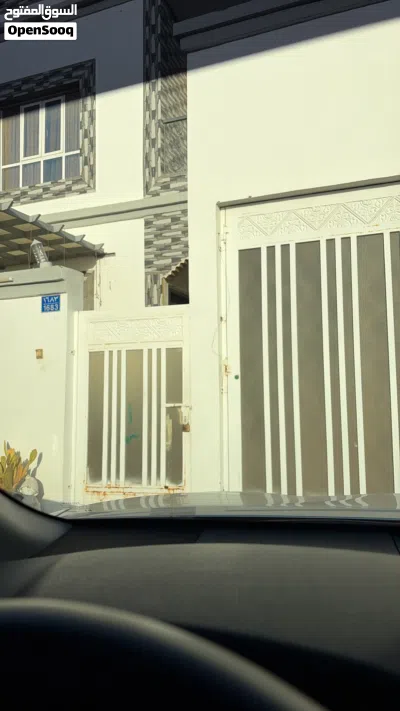 بيع بيت جميل جداً في منطقه الرابعه الجديده 2