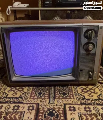 تلفزيون توشيبا قديم للبيع 2