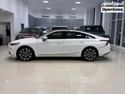 Kia K8 Standard 3