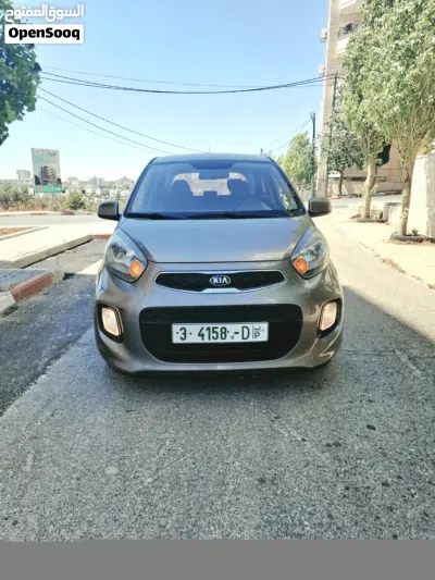 Kia Picanto LX 2