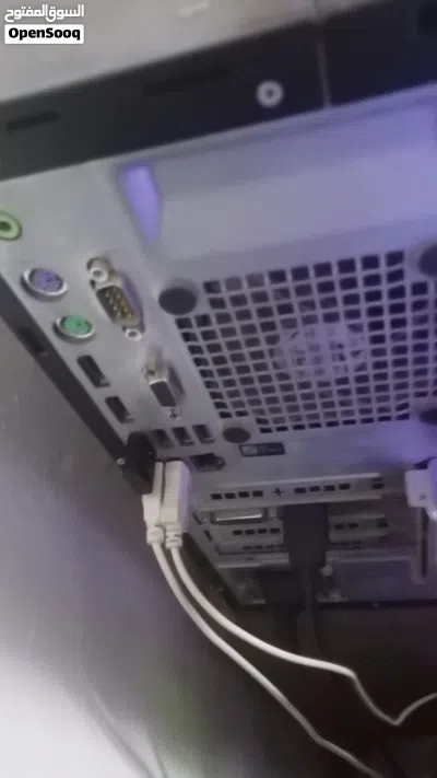 كمبيوتر Dell 24GB Ram 4