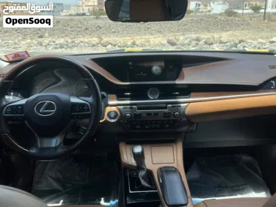 لكزس ES ES 350 3